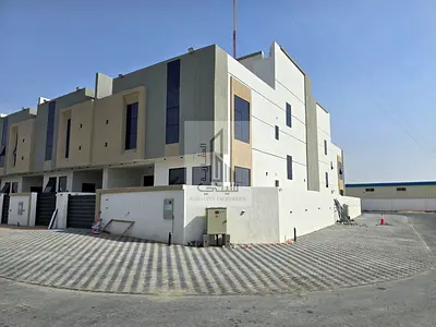 Brand New Corner Villa for Rent | First Tenant | 5 Bedrooms