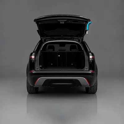 Land Rover Range Rover Velar P250 S, миниатюра 4