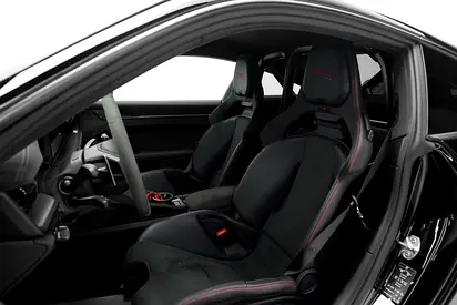 صورة 8 لـ 2025 Porsche 911