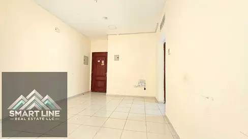 Near King Faisal Street Specious 1Bhk With 2 Bathrooms Full Family Building Nice Finishing