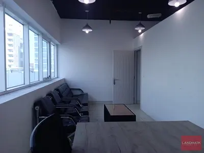 Rahaf Tower | Office for Rent in Al Qusais – Prime Commercial Location | Industrial Areas