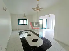 Spacious 3bhk With Big Separate Hall Balcony Master Bedroom Wardrobes In Just 48k