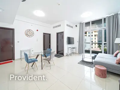 Unfurnished | Flexible Cheques | Vacant