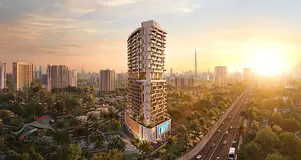 Selling on Original Purchase Price | Modern Apartment | Premium Amenities