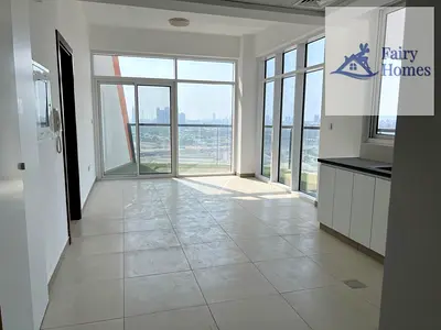 One Bed Room For Rent in Binghatti Gateway in Al Jadaf