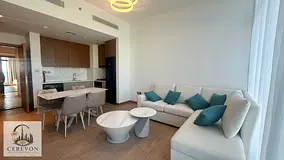 Brand New 1BR | 2 Bathrooms | Balcony | Investor Deal