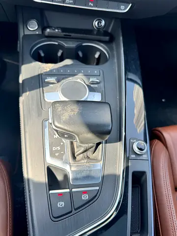صورة مصغرة 13 لـ 2018 AUDI A5
