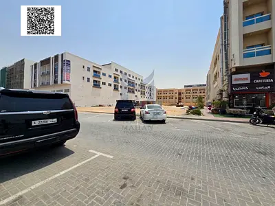 PRIME COMMERCIAL & RESIDENTIAL PLOT FOR SALE – AL TALLAH 2, AJMAN