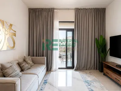 FULLY FURNISHED | GENEROUS LAYOUT | PRIME LOCATION