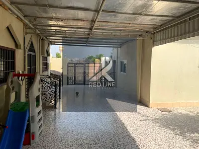 🏡 للبيع | فيلا مميزة في الشهباء – الشارقة (للمواطنين)