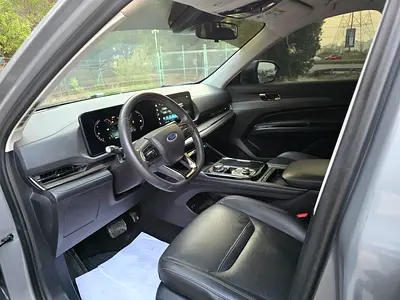 2024 FORD TERRITORY 缩略图 9