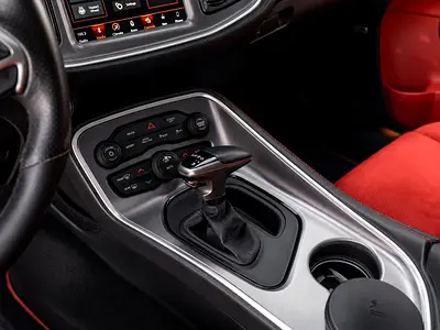 2019 Dodge CHALLENGER — фото 12