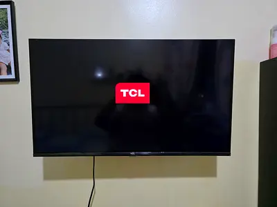 TCL 32-inch LED Android TV
