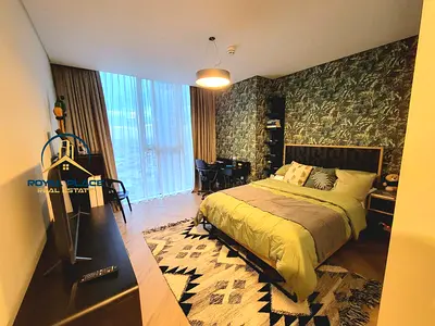 PRIME LOCATION | FRAME VIEW | FURNISHED