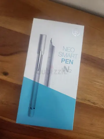Brand New / Sealed Neo Smartpen N2 (NWP-F121) – Digital Smart Pen