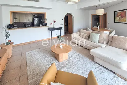 Furnished | Beach Access Included | Vacant