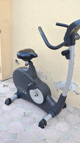 Kettler Exercise Bike Good Condition free delivery