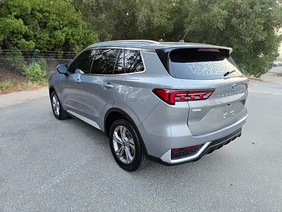 2024 FORD TERRITORY 缩略图 6