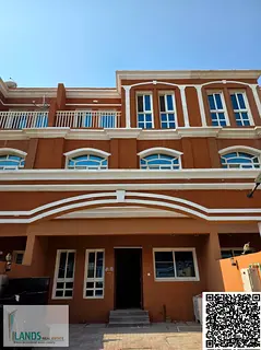 Townhouse for rent Ajman uptown