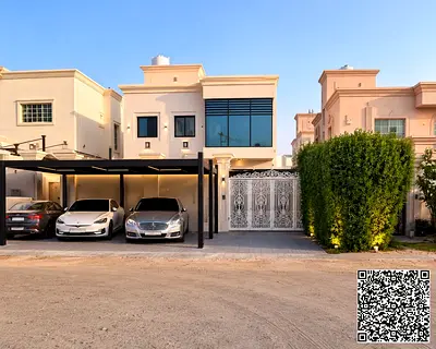 لوكيشن مميز | باركن خاص | مفروشة بالكامل | تملك حر لجميع الجنسيات