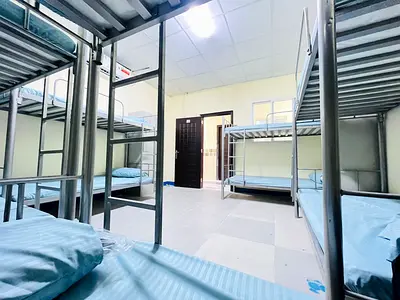 Live in Comfort: Affordable Staff Accommodation with Inclusive Utilities