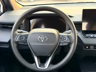 Toyota Frontlander Leading, миниатюра 18
