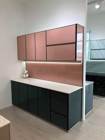 Master Carpenter | Premium Custom Woodwork & Furniture