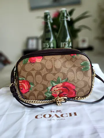 Coach original bag