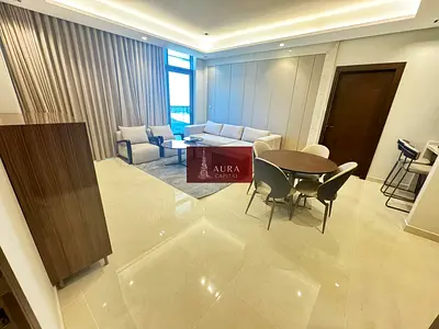 Spacious 1BR Layout | 2 Chqs Preferred | Vacant