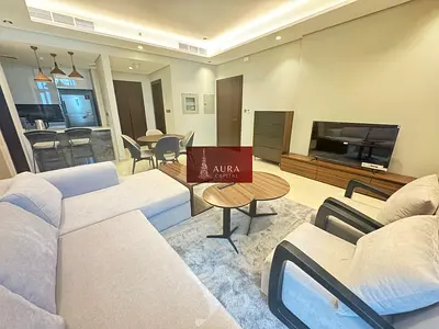 Spacious 1BR Layout | 2 Chqs Preferred | Vacant