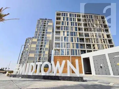 Unfurnished 1BR | Prime location | Specious & BRIGHT