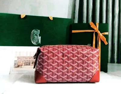 Goyard hand bag