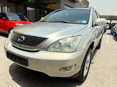 2005 Lexus RX-SERIES — фото 3