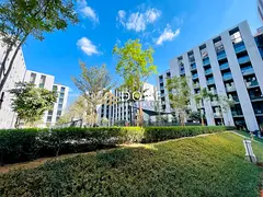 LUXURY 1BHK WITH BALCONY POOL VIEW JUST 50K