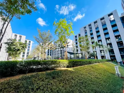 LUXURY 1BHK WITH BALCONY POOL VIEW JUST 50K