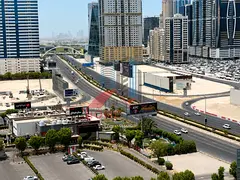 Spacious 2BHK Apartment with Balcony, 3 Washrooms & Amenities | Al Nahda Sharjah