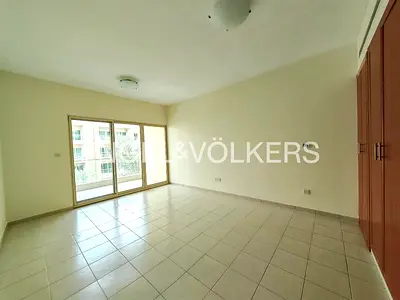Exclusive | Chiller Free | Unfurnished | Vacant