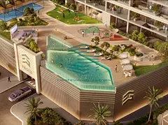 MARINA LIVING | LUXURY FINISHES | WATERFRONT | INVESTOR DEAL