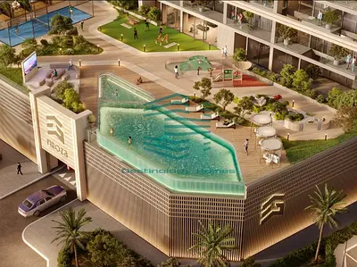 MARINA LIVING | LUXURY FINISHES | WATERFRONT | INVESTOR DEAL