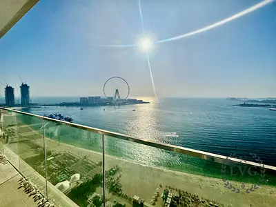 Mint | Brand New | Fully Upgraded | Panoramic Sea Views