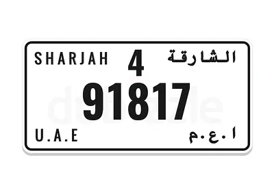 Great number