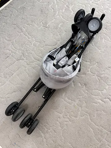 Disney Mickey Mouse Original Lightweight stroller