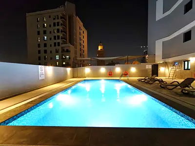 Best Price | 1-Bedroom Apartment with Premium Amenities