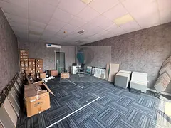 Ready to Move | Fully Fitted | Ideal for Office