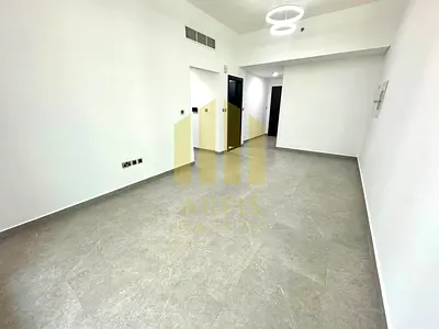 Luxury Semi-Furnished 1BR | Near WTC Metro | Kitchen Appliances