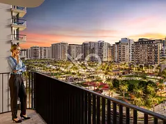 High floor | Corner unit | Payment Plan