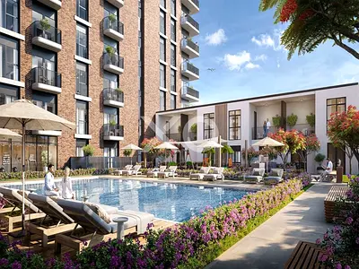 High floor | Corner unit | Payment Plan
