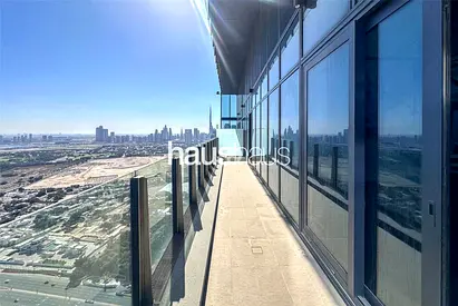 High Floor | Vacant | Brand New | Motivated Seller