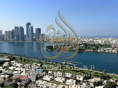 Medical Center in Al Majaz with a direct view of the Al Majaz Corniche suitable for various medical