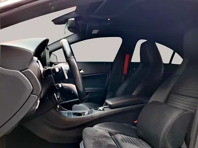 صورة مصغرة 11 لـ 2018 Mercedes-BENZ CLA